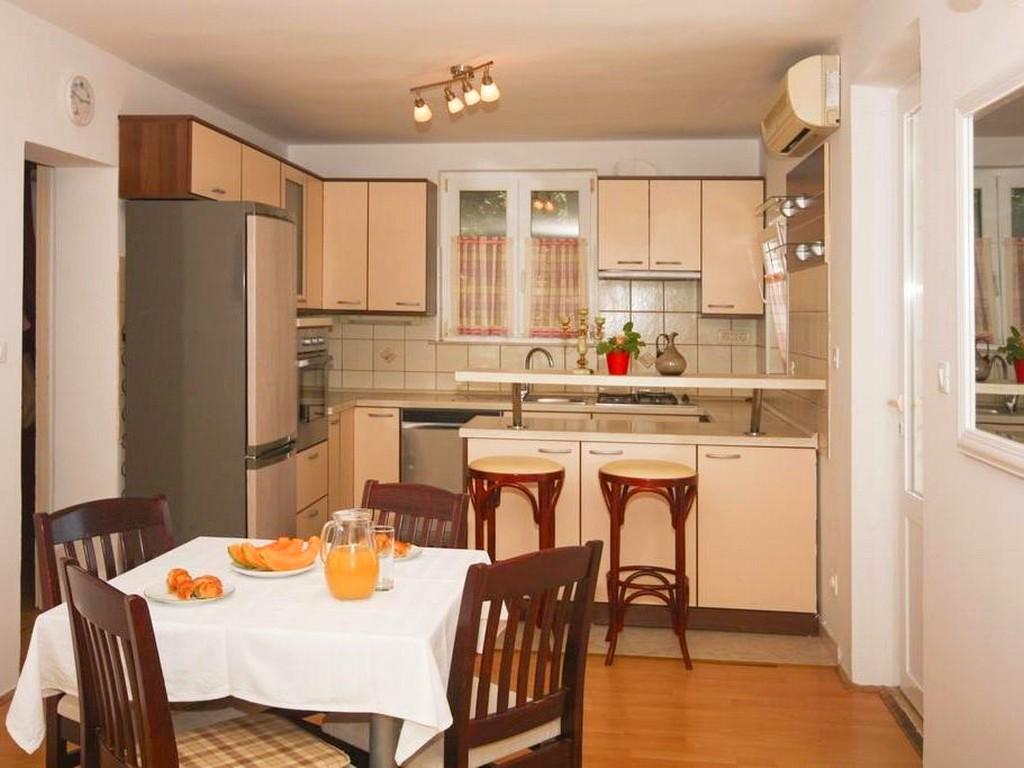 מליני Apartments Katica מראה חיצוני תמונה