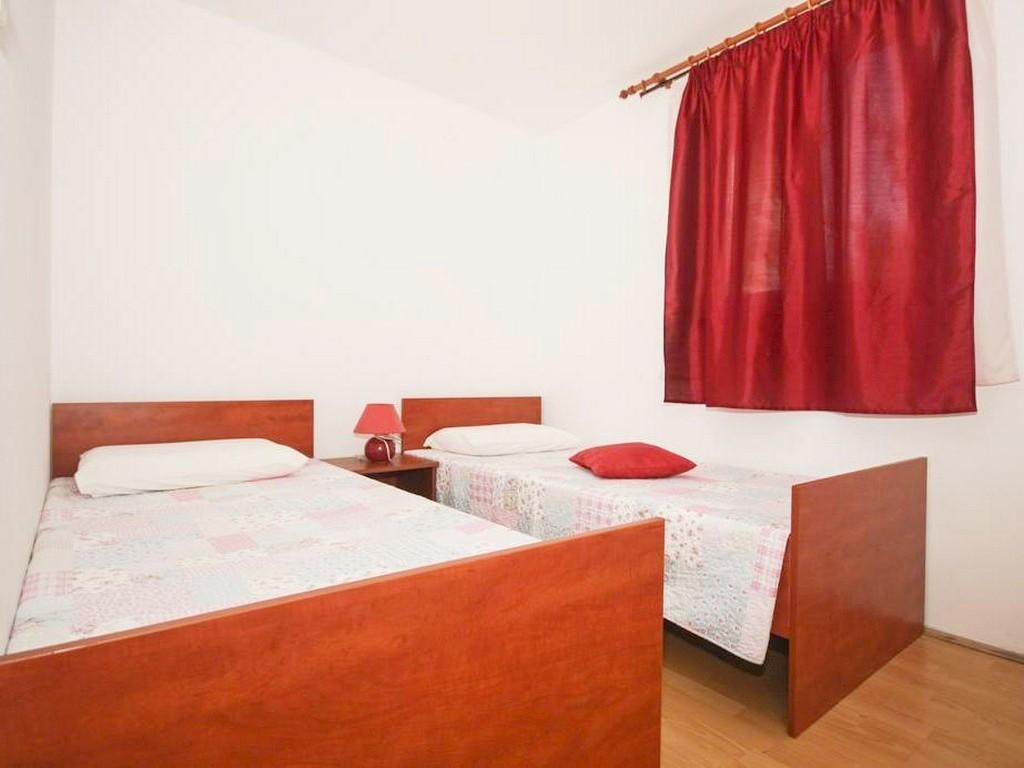 מליני Apartments Katica מראה חיצוני תמונה