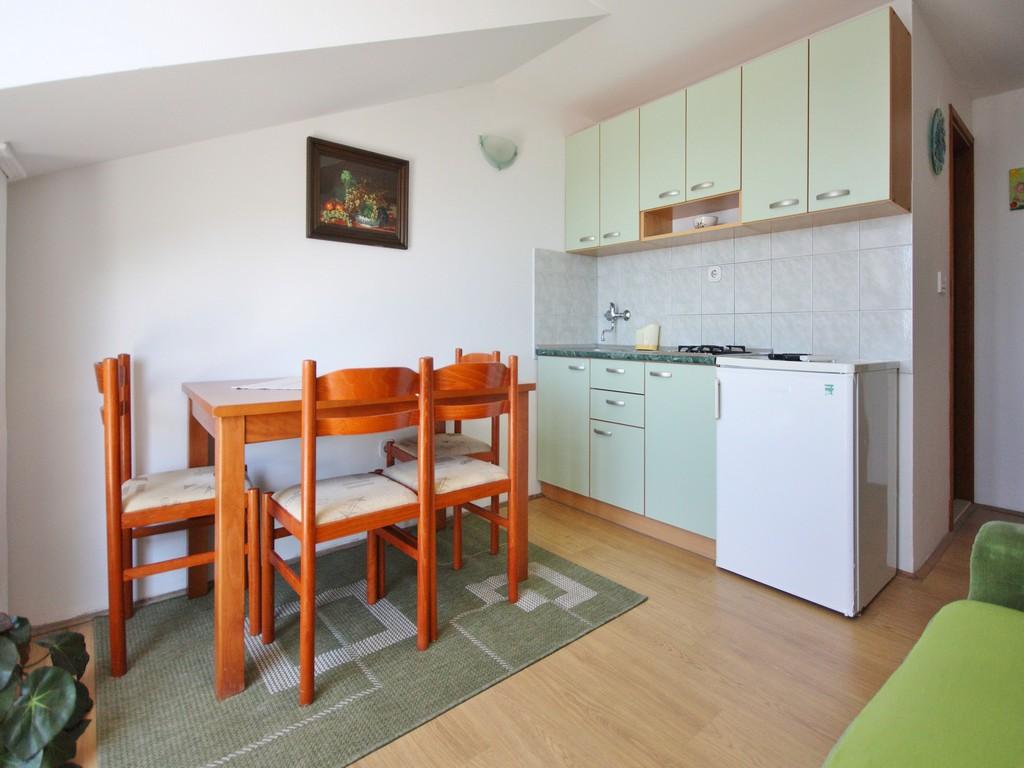 מליני Apartments Katica מראה חיצוני תמונה