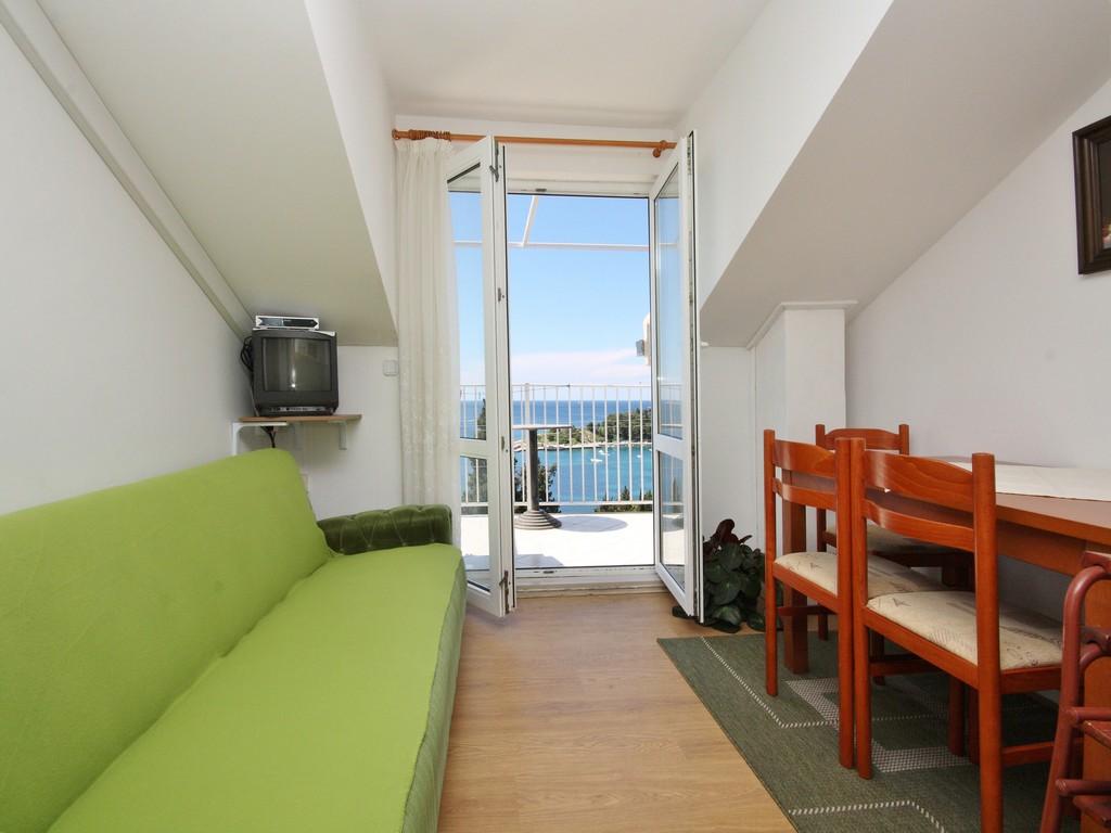 מליני Apartments Katica מראה חיצוני תמונה