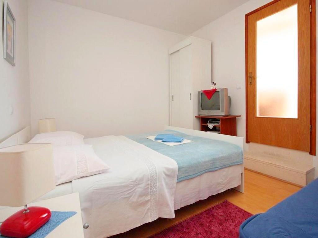 מליני Apartments Katica מראה חיצוני תמונה