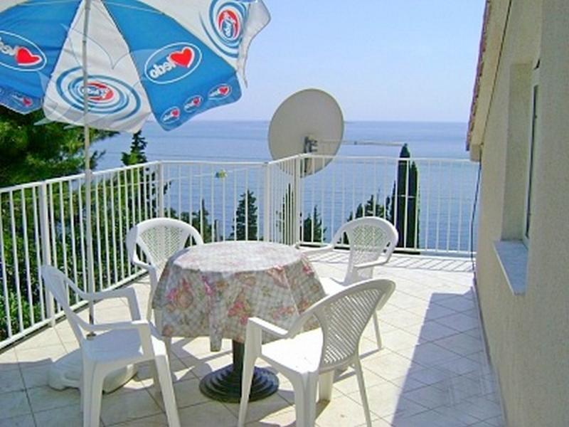 מליני Apartments Katica מראה חיצוני תמונה