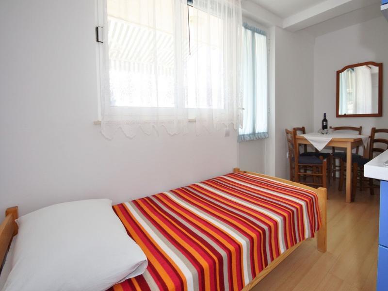 מליני Apartments Katica מראה חיצוני תמונה